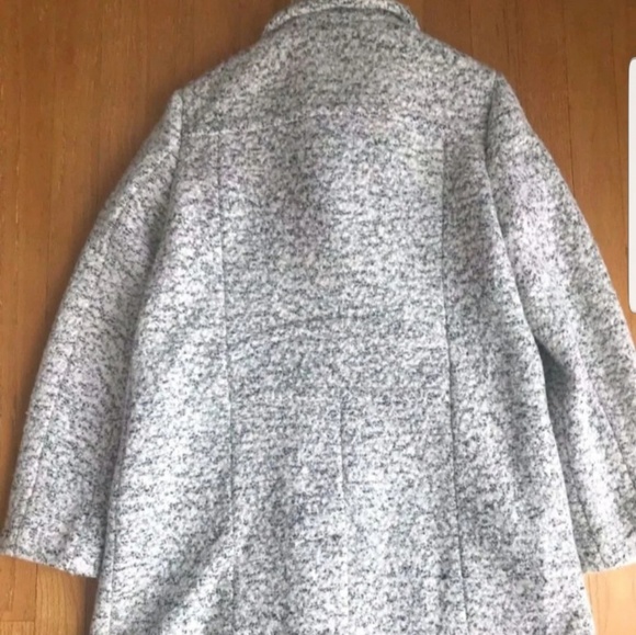 Loft pea coat - Picture 3 of 3